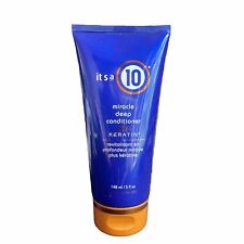 It's a 10 Miracle Deep Conditioner Plus Keratin - 5oz picture