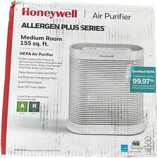 Honeywell Air Purifier - White HPA304 Allergen Remover picture