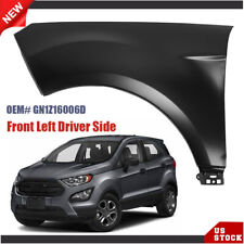 Fender Assembly For 2018-2022 Ford EcoSport Front Left Driver Side FO1240323 picture