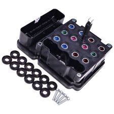 ABS Control Anti-Lock Brake System Modules For Jeep Wrangler 14-18 68259556AD picture