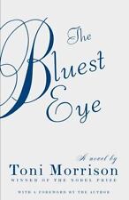 The Bluest Eye (Vintage International) by Morrison, Toni picture