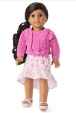 Authentic American Girl, LoveShackFancy Garden Party For 18-inch Dolls picture