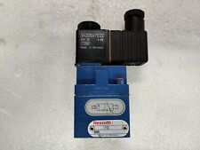 Rexroth 3722250220 Pneumatic Directional Valve picture