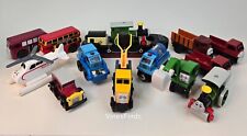 Thomas & Friends Off-Track Vehicles Thomas Tank Engine Wooden Railway Choose One picture