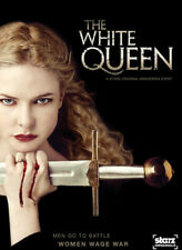 The White Queen [ DVD] NEW  picture