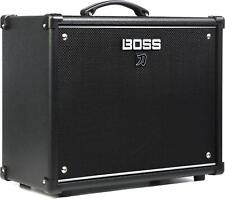 Boss Katana-50 Gen 3 50-watt 1 x 12-inch Combo Amplifier picture