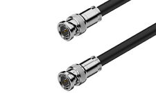 BZBGEAR 4K UHD 250ft 75-ohm Shielded 12G SDI Cable (UHD) picture