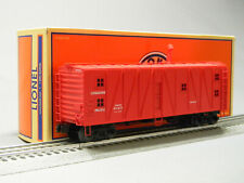 LIONEL CANADIAN PACIFIC BUNK CAR #411213 O GAUGE crew sleeper train 2126621 NEW picture