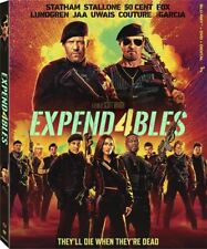 Expend4bles (Expendables 4) [New Blu-ray] With DVD, Digital Copy picture