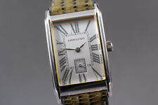 [Near MINT]  Vintage Hamilton Ardmore 6269 Silver Women's Watch From JAPAN picture