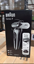 Braun Series 7 7020 S Wet and Dry Men's Electric Shaver - NEW SEALED picture