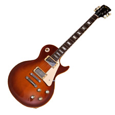 Greco EG59-50 CRS Made in 1982 Cherry Red Sunburst picture