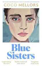 Blue Sisters by Coco Mellors NEW Paperback........ picture