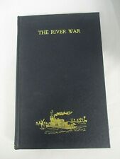 RARE 1974 SIR WINSTON CHURCHILL THE RIVER WAR CENTENARY LMT ED VOLUME III picture