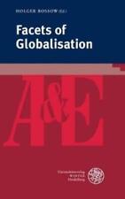 Facets of Globalisation (Paperback) Anglistik & Englischunterricht picture