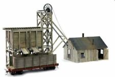 Banta Modelworks 6123 O Scale Little Creek Mine Kit picture