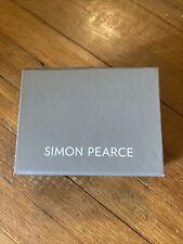 Simon Pearce “Love” Intention Stone picture