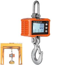 2200LBS/1000KG Hanging Scale LED Digital Industrial Heavy Duty Crane Scale picture