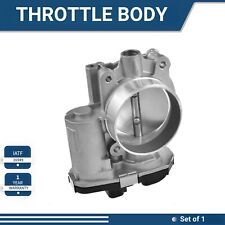 Throttle Body For 08-11 Buick Allure Enclave LaCrosse Chevrolet Equinox Traverse picture