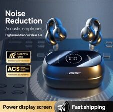 BOSE M47 Wireless Earbuds Bluetooth Headset Charging Earphones picture