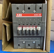 ABB AC Contactor A95-30-11 24V 110V 220V 380V picture
