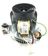 JAKEL J238-112-11203 Draft Induc Blower Motor HC21ZE126A 3000RPM used #M129A picture