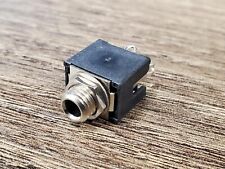 Switchcraft 142AX 3.5mm 1/8 inch Power jack Replacement For Proco rat Vintage picture