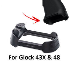 Aluminum Flared Magwell for Glock 43X/48 / G43X G48 HOT picture