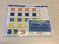 Unifix Pattern Match - Set of 6 Learning Mats & 30 Cards - Laminated Activity picture