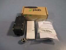 PIAB Vacuum Pump Mini w/Connection Kit Item# 3222188/1 M20A6-BN picture