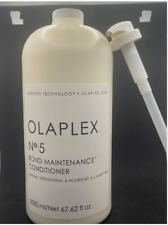 Olaplex Bond Maintenance Conditioner No. 5 - 67.62 Fl. Oz./2000 ml. FAST SHIPPNG picture