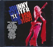 Johnny Winter - Lone Star Shootout picture