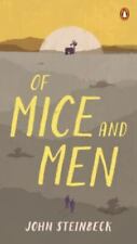 Of Mice and Men by Steinbeck, John picture