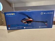 Blade BLH6150 Fusion 360 Smart BNF Helicopter  picture