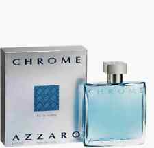 CHROME by Loris Azzaro for Men Cologne 3.3 oz / 3.4 oz EDT New in Box picture