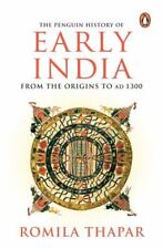 The Penguin History of Early India: From the Origins to AD 1300 picture