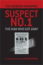The Lindbergh Kidnapping Suspect No. 1 (Paperback or Softback) picture
