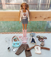 Vintage Cali Girl Barbie 