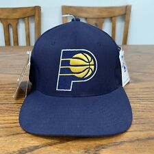 Vintage 90’s Wool Starter Indiana Pacers Hat New With Tags Deadstock picture
