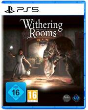 Withering Rooms - PS5 / PlayStation 5 - new & original packaging - German version picture
