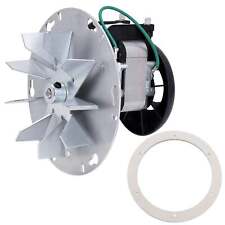 Criditpid Replacement 812-3381 Combustion Blower Motor for Quadra-Fire Classi... picture