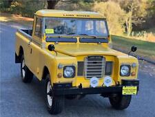 1980 Land Rover Defender  picture