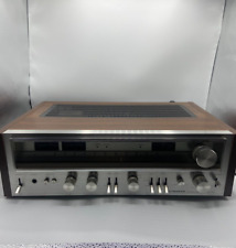 Pioneer SX-780 Vintage AM/FM Stereo Receiver (Read Desc.) picture