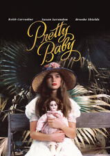 Pretty Baby [New DVD] Mono Sound picture