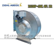 RG28P-4DK.6F.1R Xerox Baiziehl-abegg Centrifugal fan for inverter picture