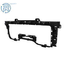 Grille Shutter Mounting Bracket Panel 85632898 Fit For 2016-2019 Chevrolet GMC picture