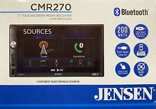 NEW Jensen CMR270 7