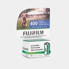 Fujifilm 400 Color 35mm Film (36 Exposures) picture