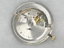 MENS LONGINES GRAND PRIZE AUTOMATIC WRISTWATCH CAL 340 MOVEMENT & DIAL, RUNNING picture