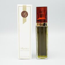 Vintage Germaine Monteil FIVE STAR ROYAL SECRET Spray Concentre Perfume 3.3 oz picture